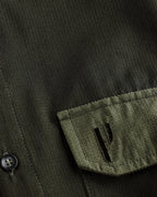 Parforce Summer shirt Air (Olive)