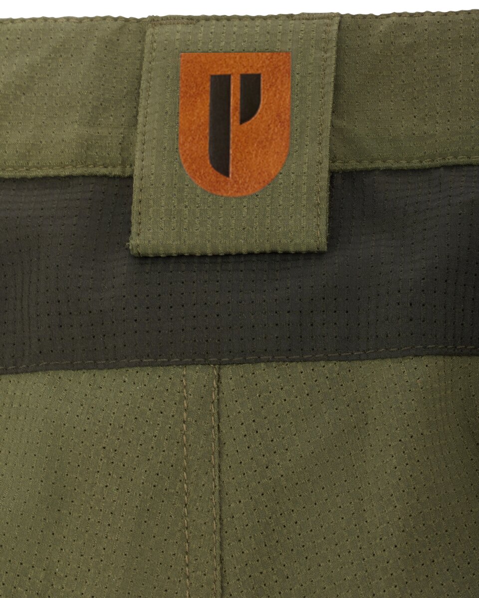 Parforce summer hunting trousers Air (Olive)