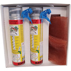 Hagopur IPF® combination set 1,2 l