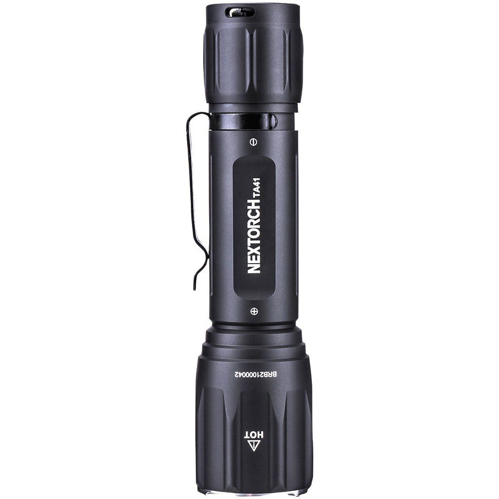 NEXTORCH Flashlight Nextorch TA41 Set