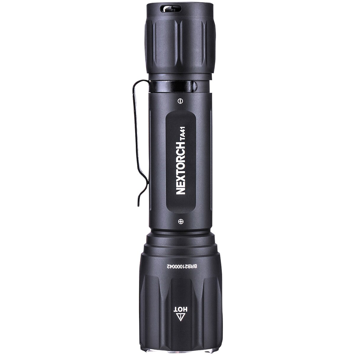 NEXTORCH Flashlight Nextorch TA41 Set