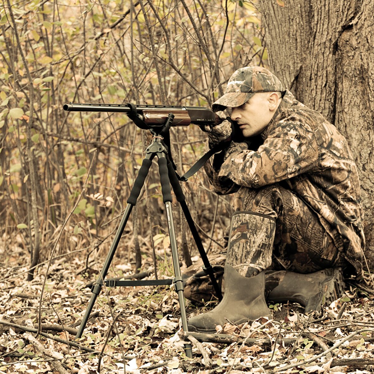 Vanguard Target statīvs Quest T62U