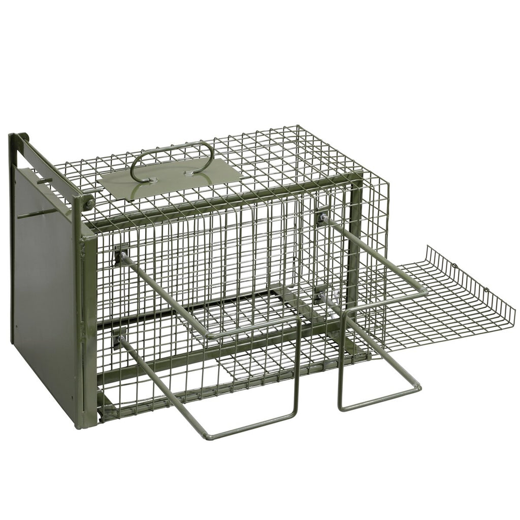 removal cage