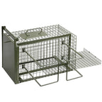 removal cage