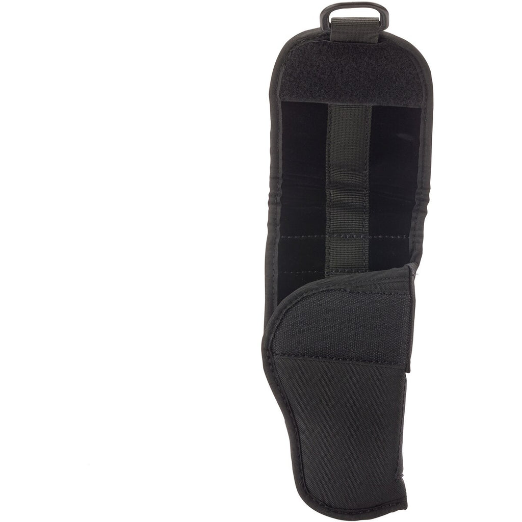 Front Line Nylon duty holster (For compact pistols)