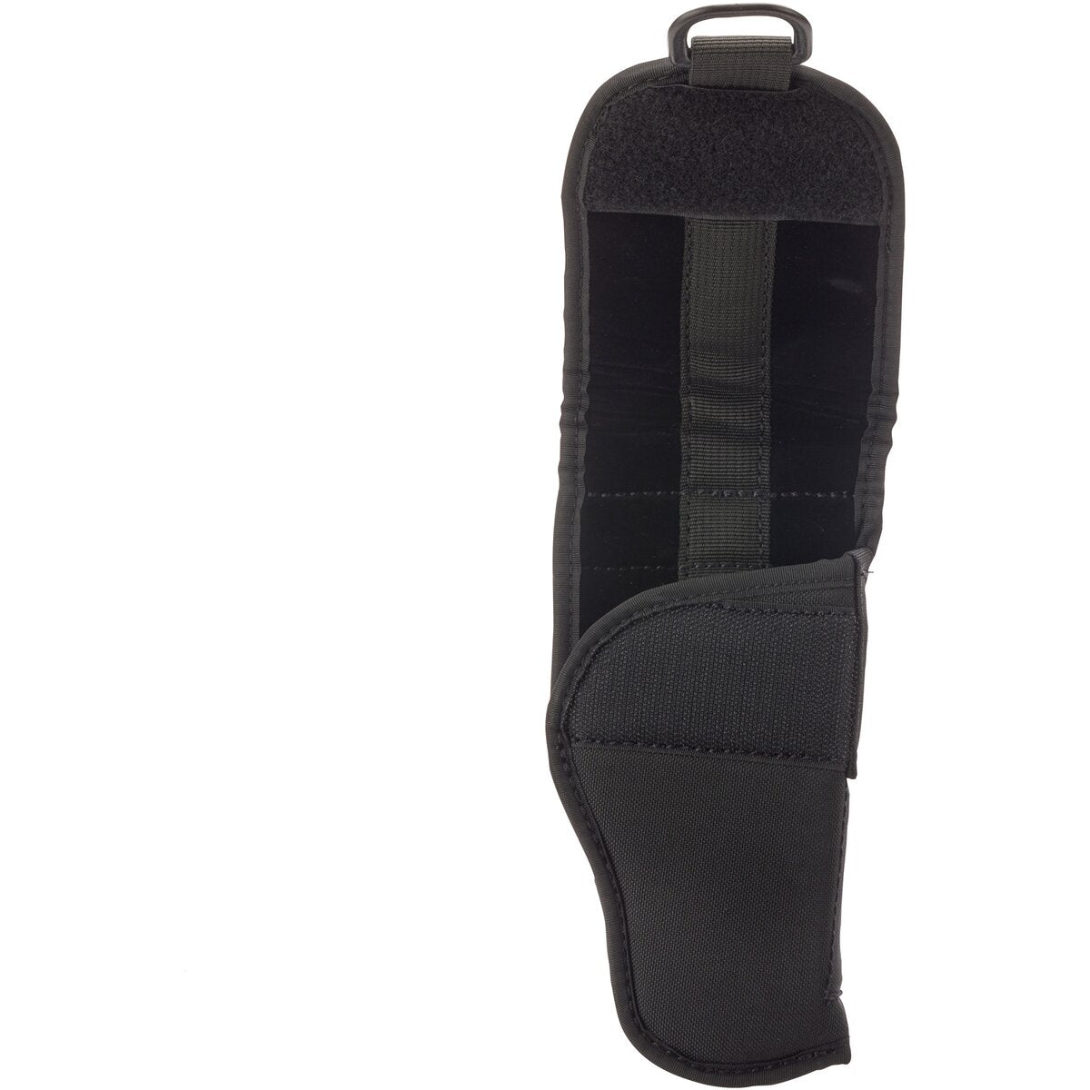 Front Line Nylon duty holster (For compact pistols)