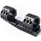 EAW Block mount GTM for Picatinny with offset (BH/Ø: 15/30 mm)