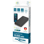 Ansmann Powerbank 10,000 mAh