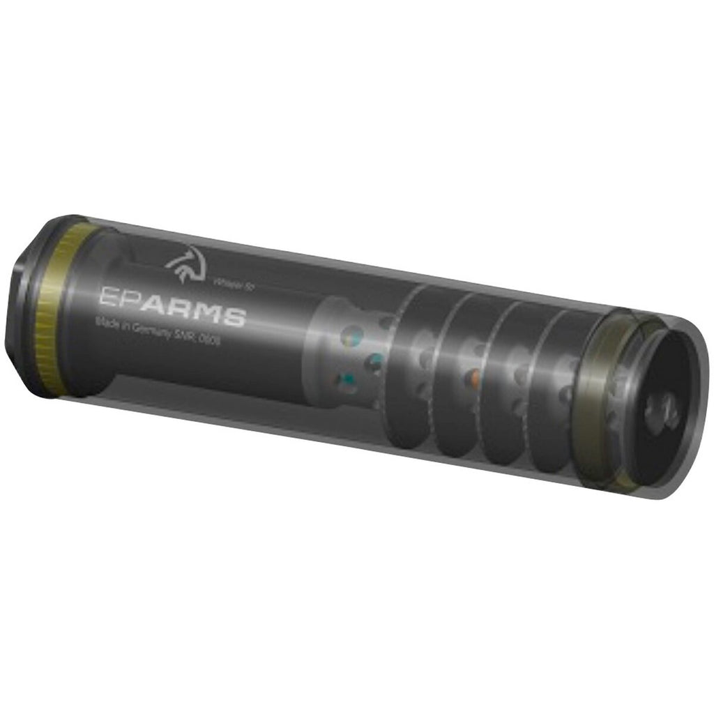 EP Arms Silencer Whisper 40 Pro (For .30 caliber)