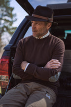 Merkel Gear Hunting hat olive (Olive)