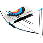 Barnett Bow set Lil Buck Recurve Combo