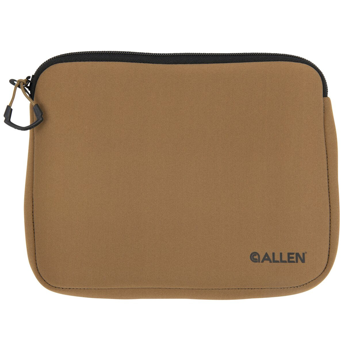 Allen Handgun case (Gray - Large)