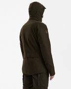 Deerhunter Heat Game Jacket (Wood)