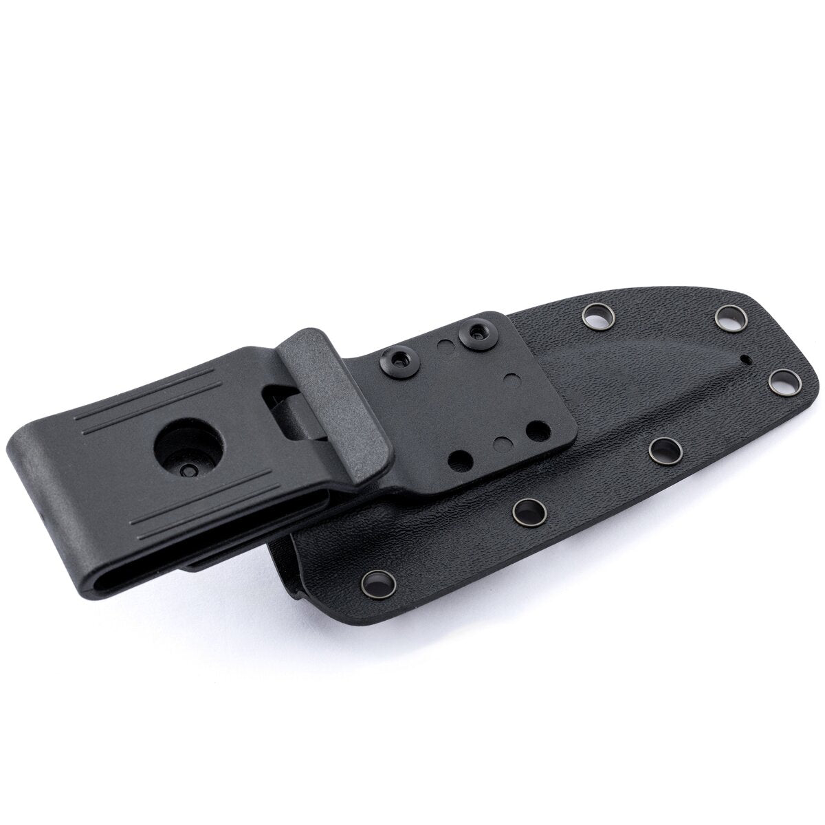 Охотничий нож EKA SwedBlade G5 (черный)