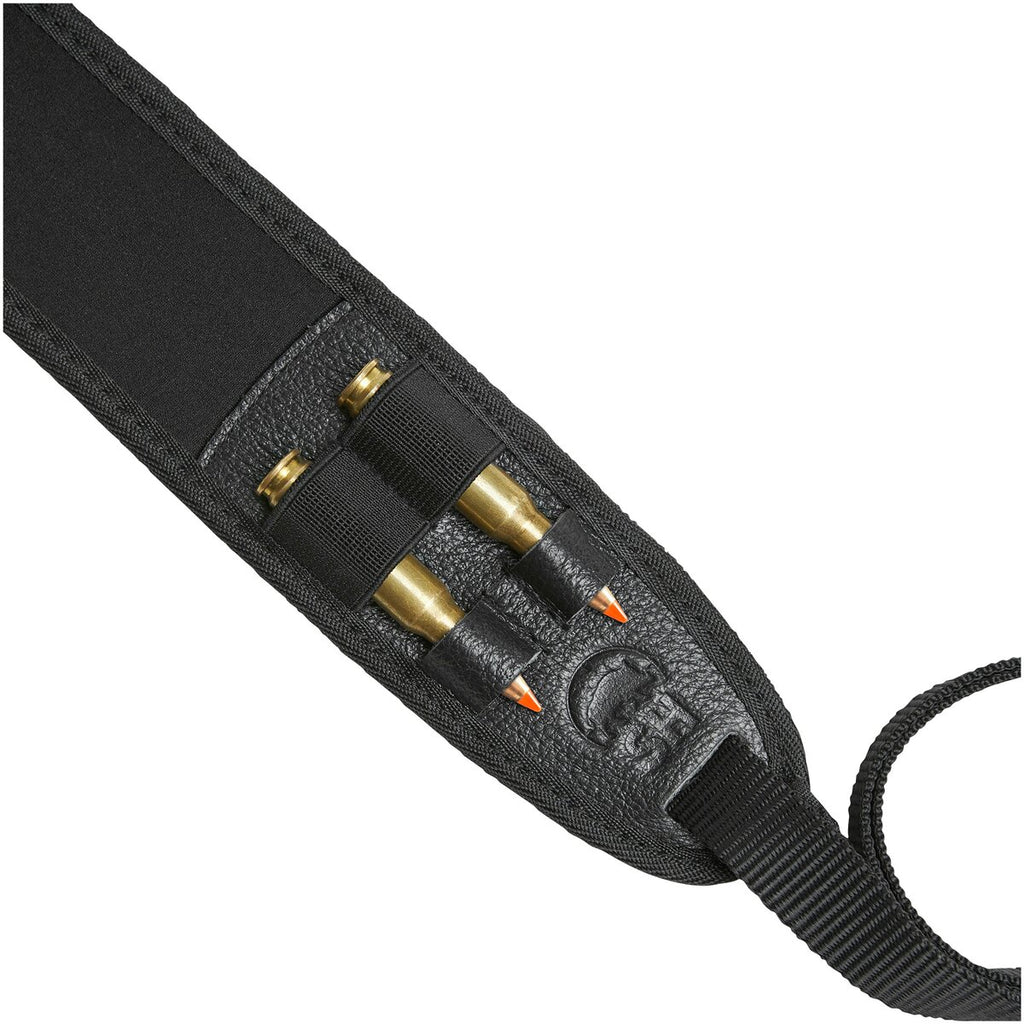 Sauenhammer Rifle sling SH (Black/Orange)
