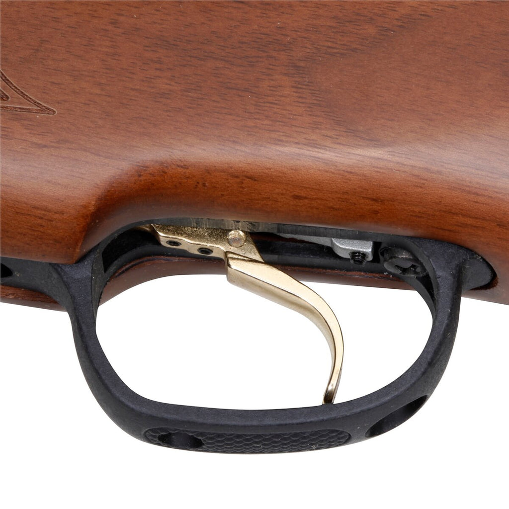 Mercury air Air rifle 135 SP Set (Caliber 4,50)
