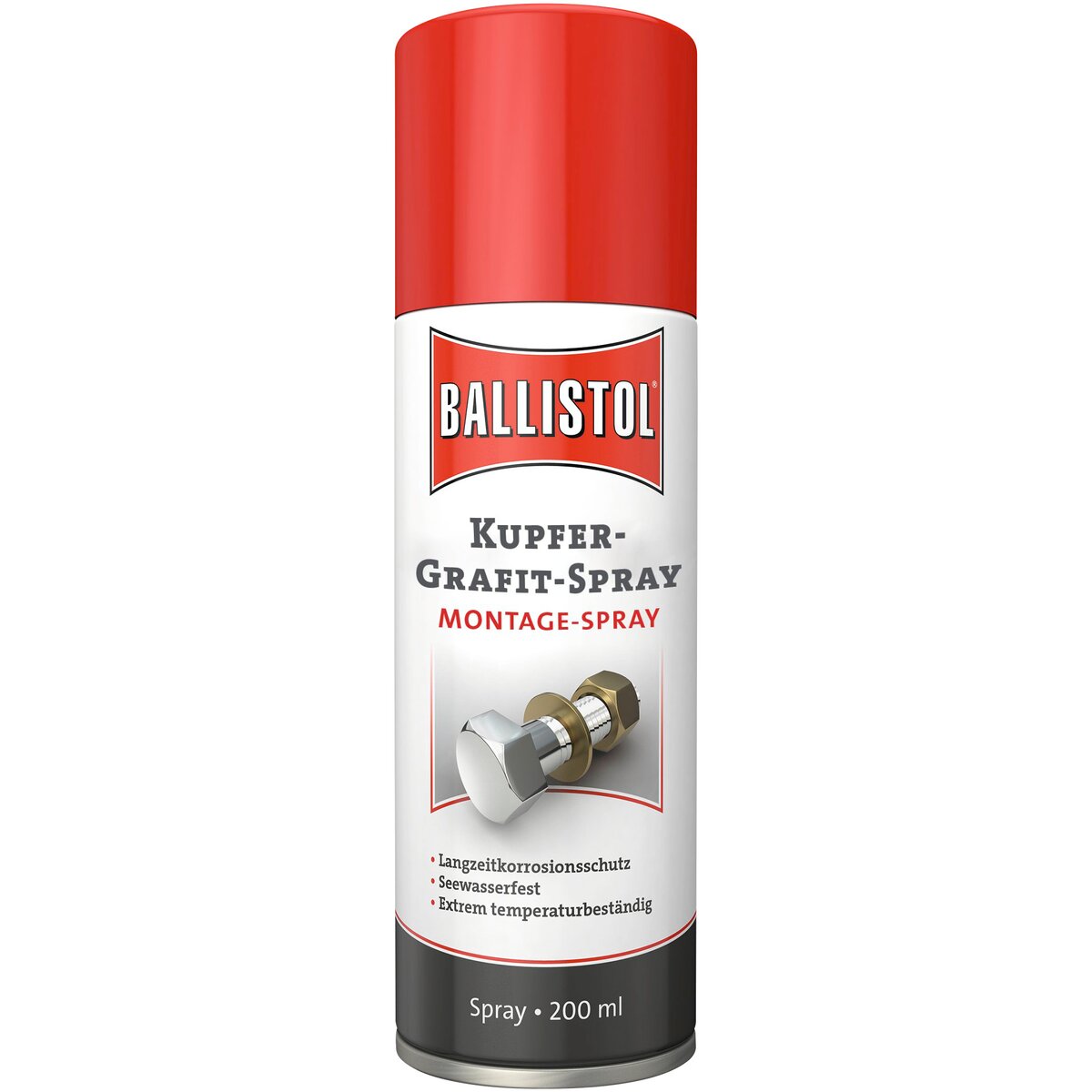BALLISTOL Assembly spray 0,2 l
