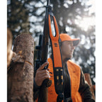 Sauenhammer Rifle sling SH (Signal orange)