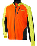 Parforce Functional midlayer MAIS Hatz-Watz Evolution (Signal orange/signal yellow)