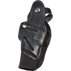 Front Line Belt holster Fast Draw 4-way (N.G. nylon)