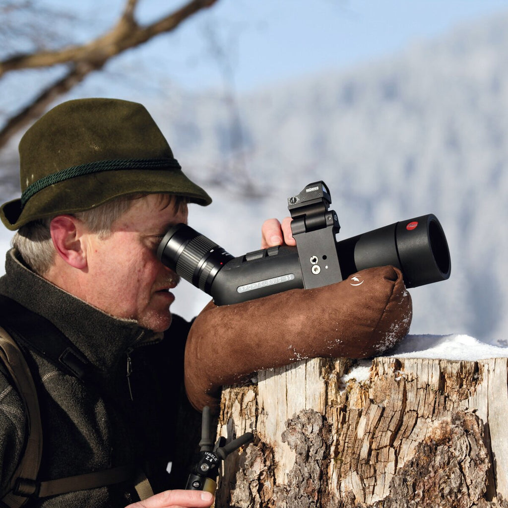 JAKELE Ultralight rifle rest