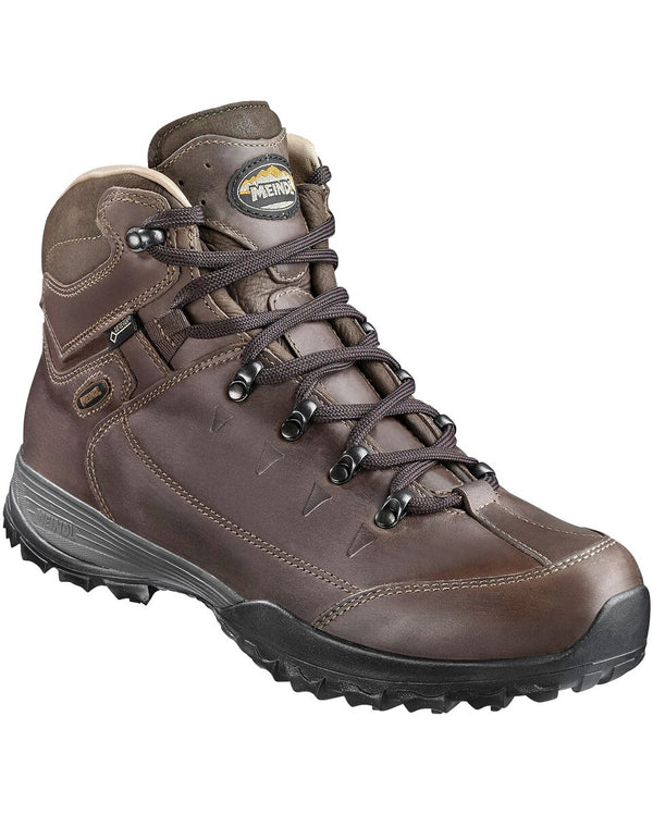 MEINDL Stowe GTX zābaki (brūni)