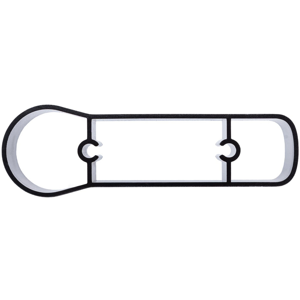Hera Arms Shaft extension CQR Spacer for Gen.1 (45mm)