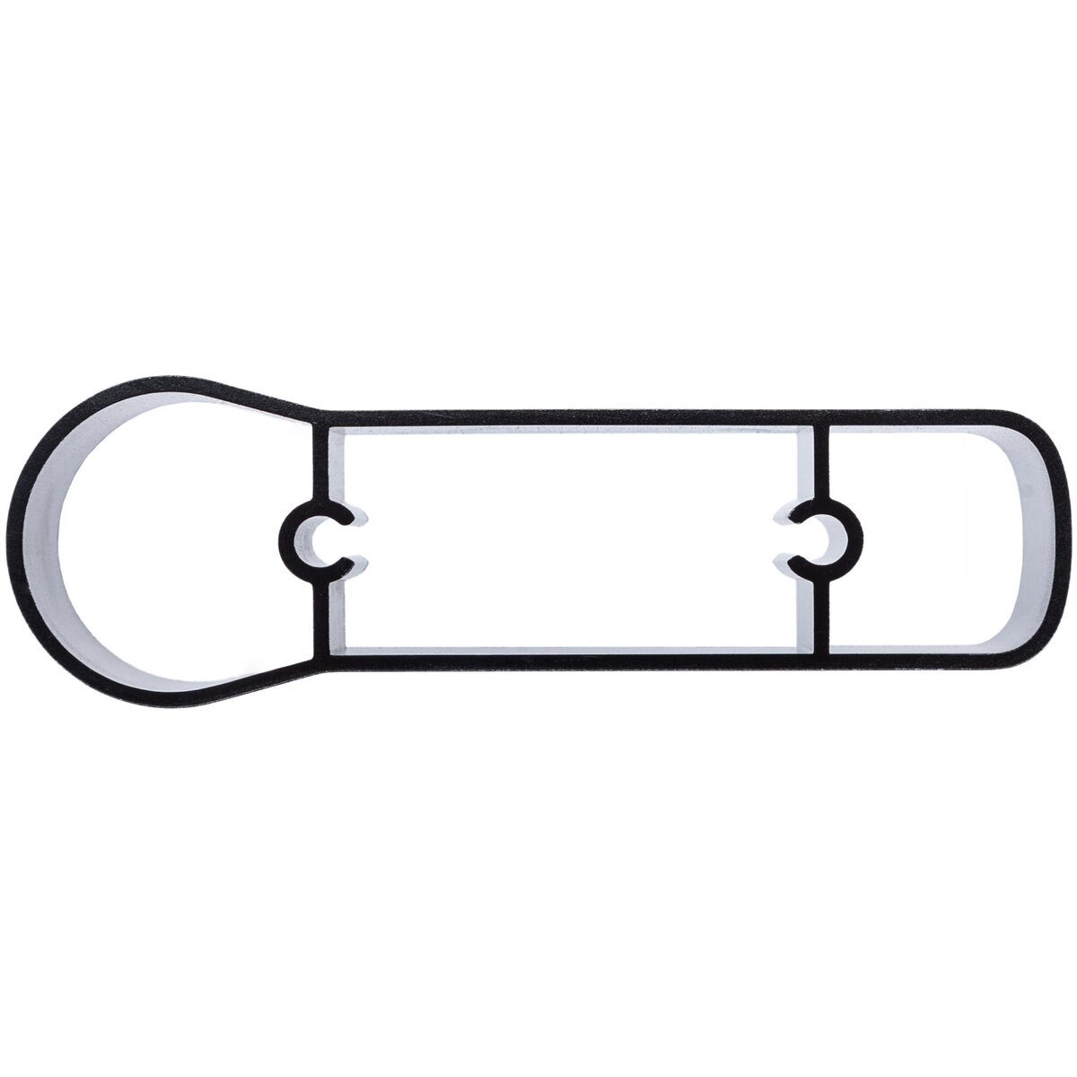 Hera Arms Shaft extension CQR Spacer for Gen.1 (45mm)