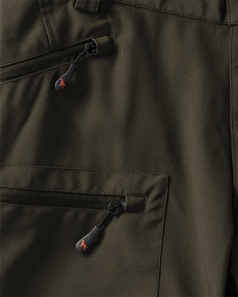 Parforce LMG Light hunting trousers (Olive)