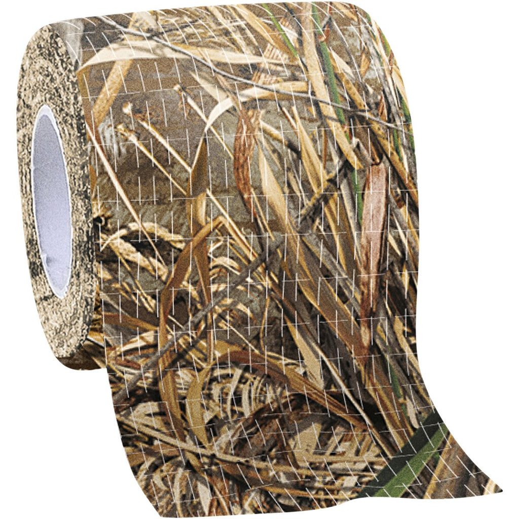 Vanish by Allen Camo camouflage tape (Real Tree Max 5)
