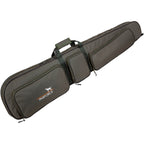 Parforce Long gun case all-in polyester (Polyester, olive, green grab handles)