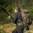 Vorn Backpack EV45 (Ash green)