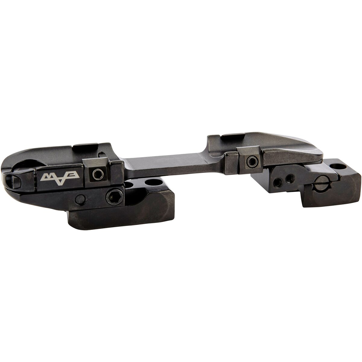 EAW conversion kit to lever swivel mounts (ZM prism, Ø 30 mm)