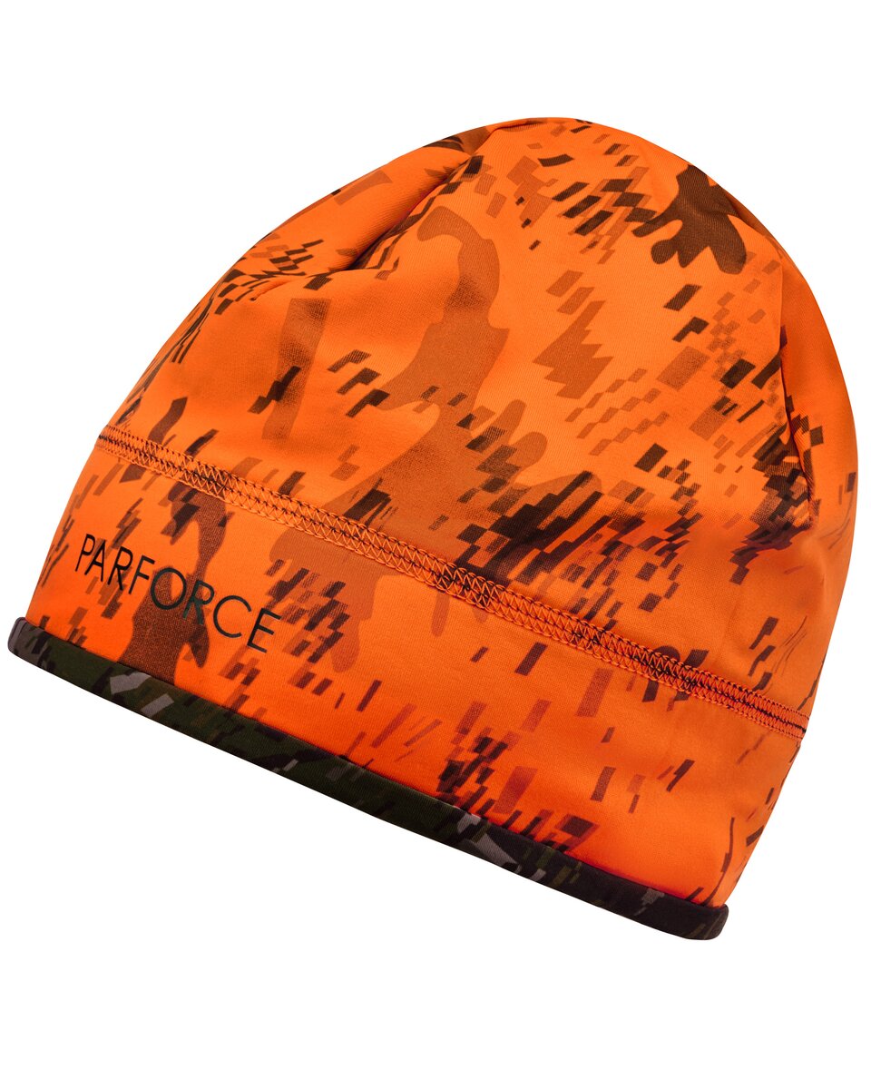 Parforce reversible hat greenSphere® (GreenSphere/Signaltarn)