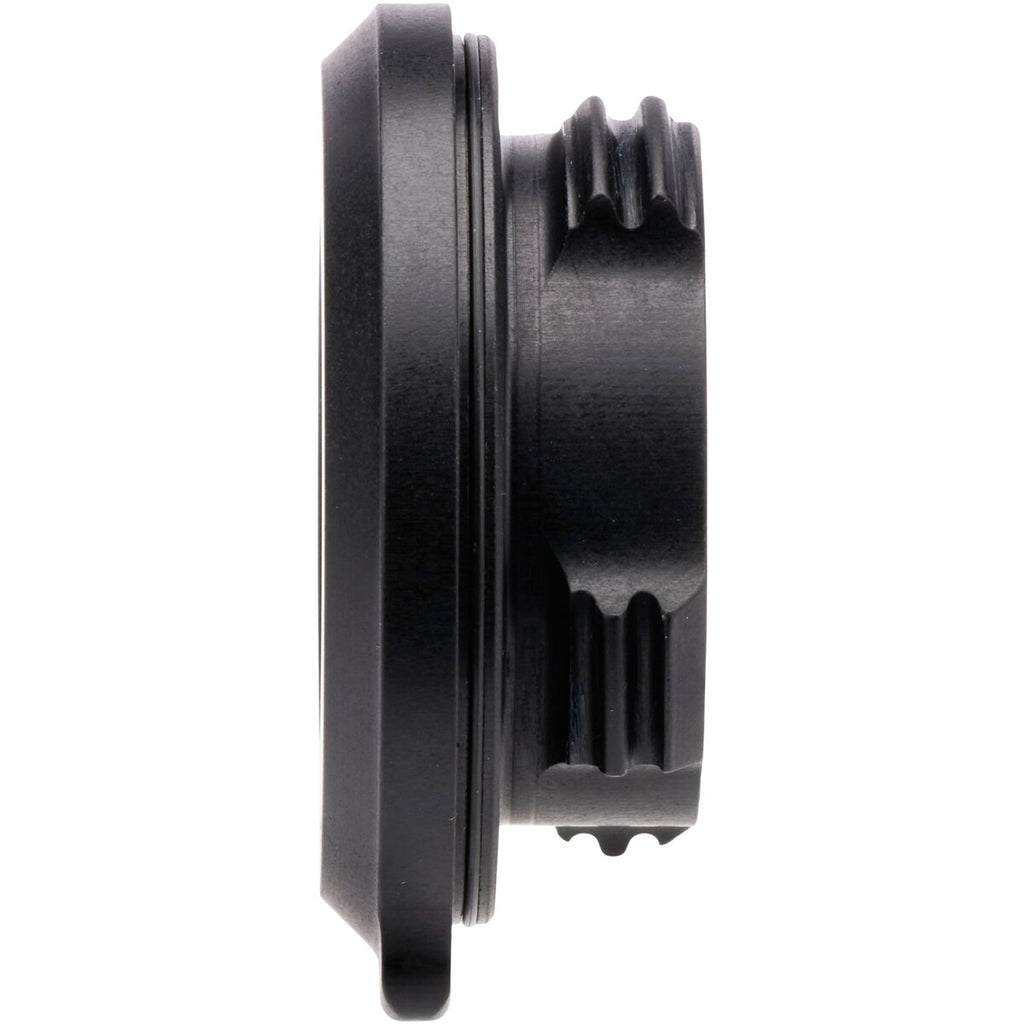 EP Arms Rotoclip thread adapter for attachments (M45x0.75)