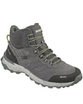 MEINDL Boots Dallas Mid GTX (Stone grey/yellow)