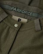 Parforce Women's wool trousers Ryeland (Olive)