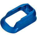 CZ Jetfunnel magazine funnel for SP-01 (For SP-01 blue)