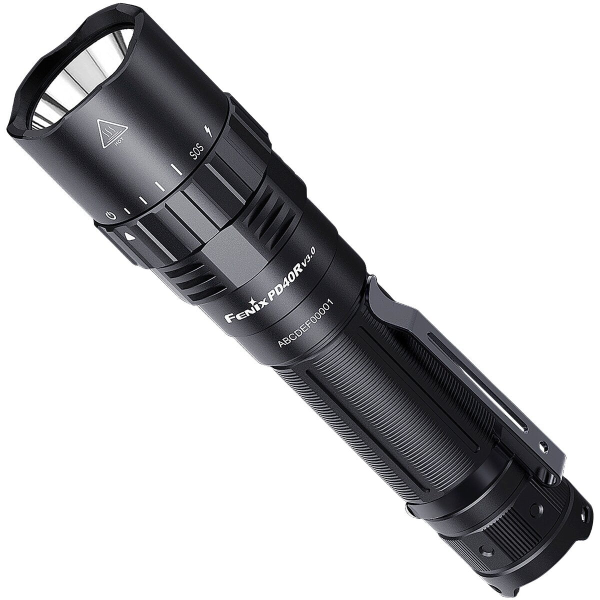Fenix Flashlight Fenix PD40R V3.0