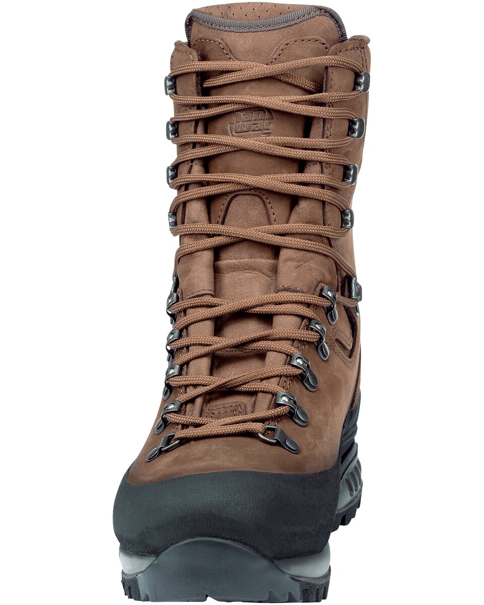 Hanwag Tatra Top GTX boots (Brown)