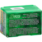 Sierra Bullets .323 13.0g/200grs. HPBT (Caliber .323 (8 mm S)) — Pack of 100 pcs