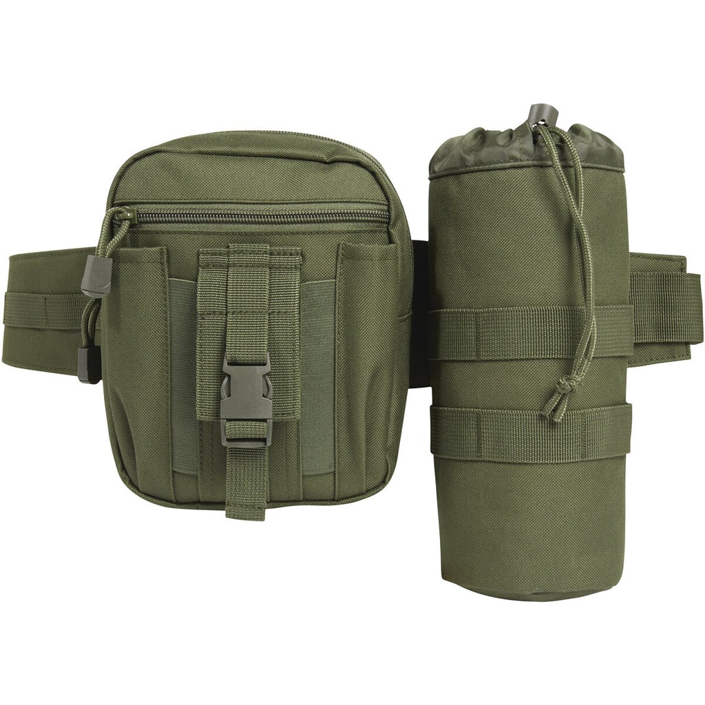 Brandit Belt bag waist belt bag all-round (Olive)