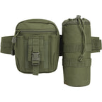 Brandit Belt bag waist belt bag all-round (Olive)