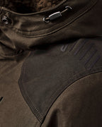 Parforce Women's Parka Expedition Janina (Olive)