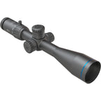 Meopta Riflescope MeoPro R6 4.5-27x50 RD (MRAD 1 RD)