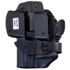 Front Line Belt holster Kydex Side Retention Lock (Modell Glock 48)
