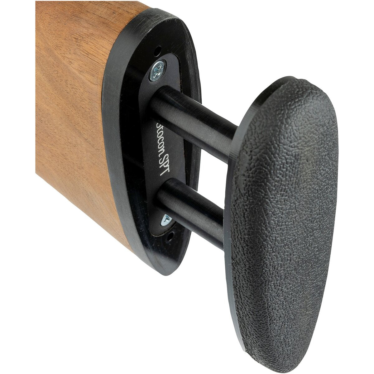 EUROHUNT Adjustable butt plate