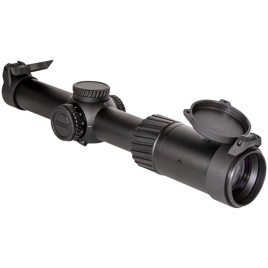 Sightmark Presidio 1-6x24 riflescope (CR1)