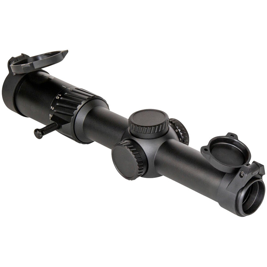 Sightmark Presidio 1-6x24 riflescope (HDR)