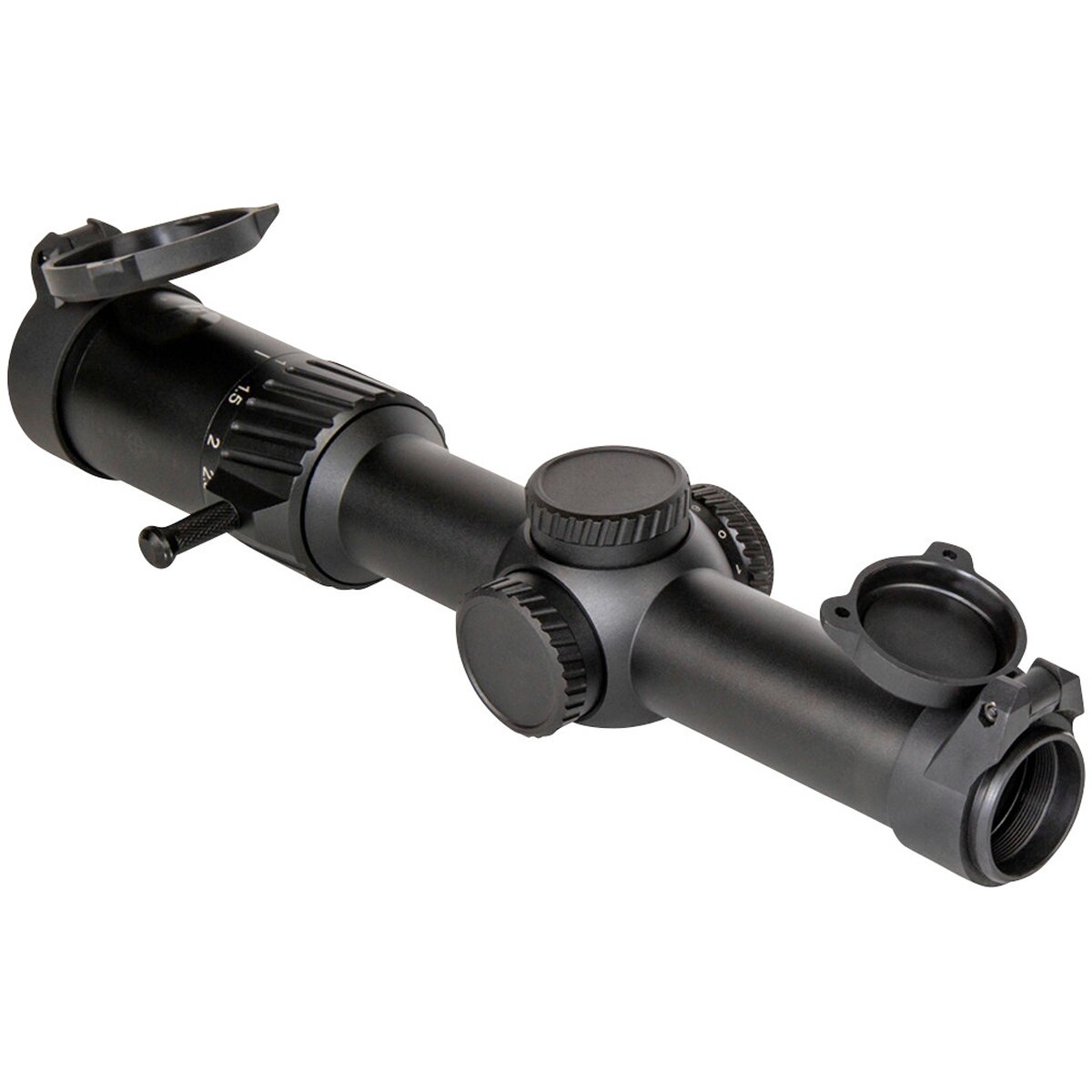 Sightmark Presidio 1-6x24 riflescope (HDR)